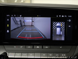 Opel Astra 1,2 T 81kW Eleg. 7 800km! 2025