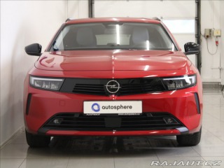 Opel Astra 1,2 T 81kW Eleg. 7 800km! 2025