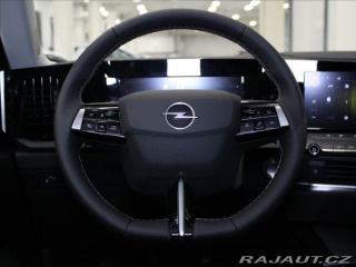 Opel Astra 1,2 T 81kW Eleg. 7 800km! 2025