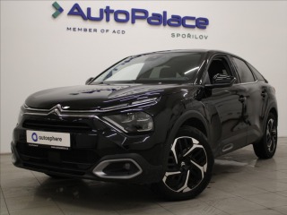 Citroën C4 1,2 PT 96kW AT MAX Pano.H