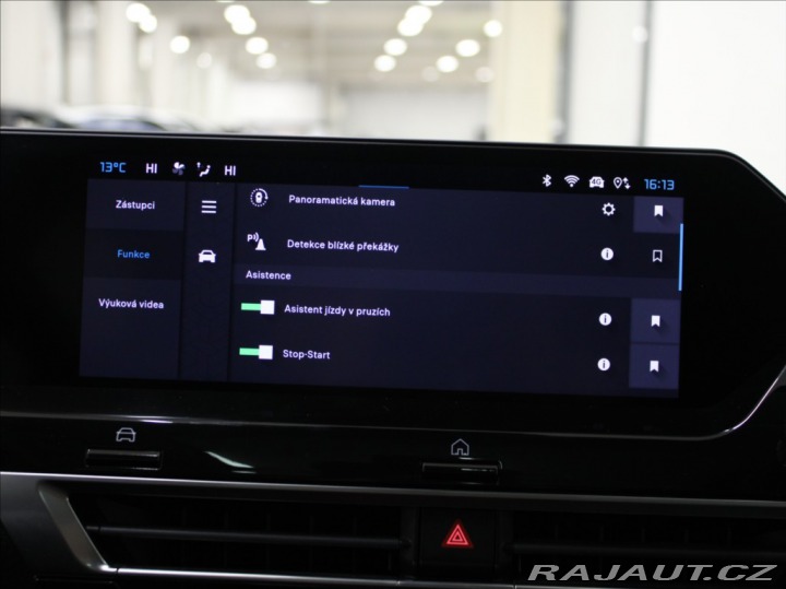 Citroën C4 1,2 PT 96kW AT MAX Pano.H 2024