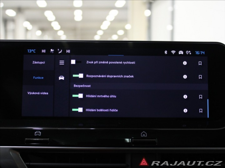 Citroën C4 1,2 PT 96kW AT MAX Pano.H 2024
