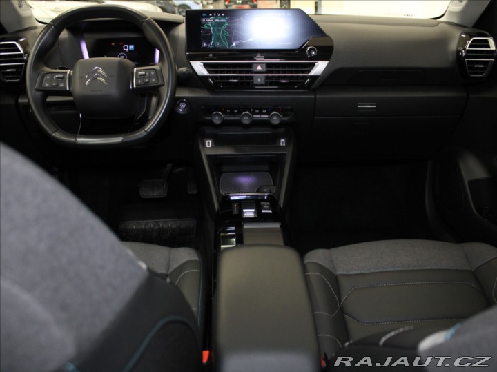 Citroën C4 1,2 PT 96kW AT MAX Pano.H 2024