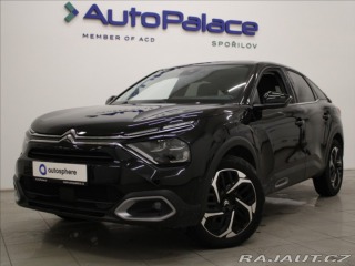 Citroën C4 1,2 PT 96kW AT MAX Pano.H 2024