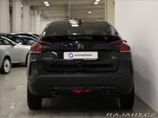 Citroën C4 1,2 PT 96kW AT MAX Pano.H 2024