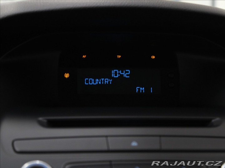 Ford Focus 1,6 i Trend 2.maj.ČR 114t 2017