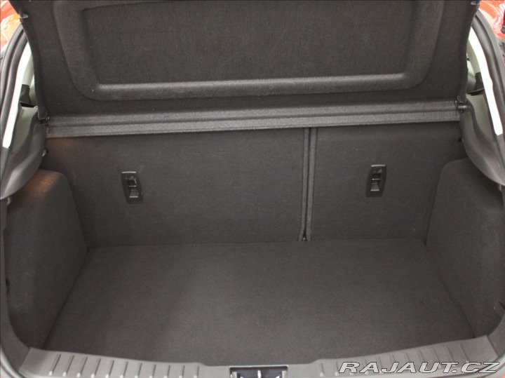 Ford Focus 1,6 i Trend 2.maj.ČR 114t 2017