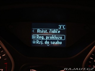 Ford Focus 1,6 i Trend 2.maj.ČR 114t 2017