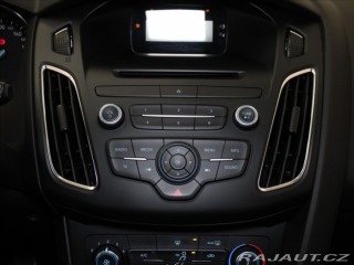 Ford Focus 1,6 i Trend 2.maj.ČR 114t 2017