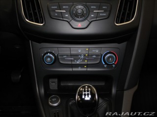 Ford Focus 1,6 i Trend 2.maj.ČR 114t 2017