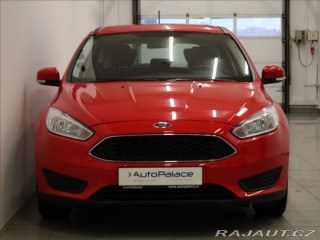 Ford Focus 1,6 i Trend 2.maj.ČR 114t 2017