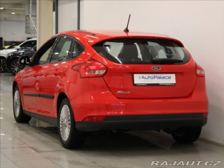 Ford Focus 1,6 i Trend 2.maj.ČR 114t 2017