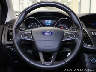 Ford Focus 1,6 i Trend 2.maj.ČR 114t 2017