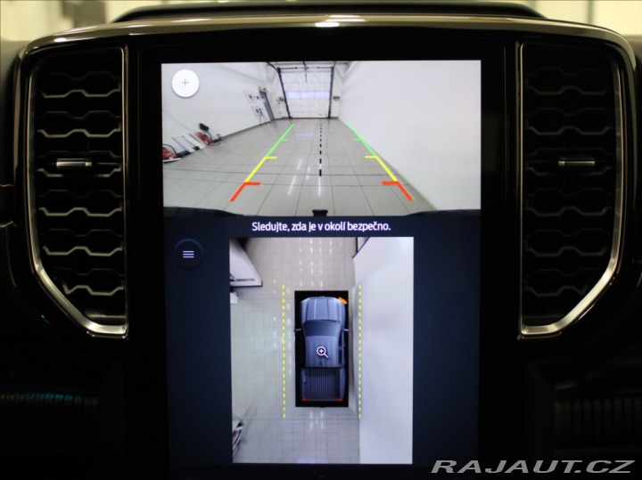 Ford Ranger 2,0 Bi-Turbo WILDTRACK 38 2023