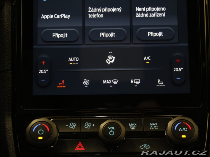 Ford Ranger 2,0 204k. 3850km! Akční C 2023