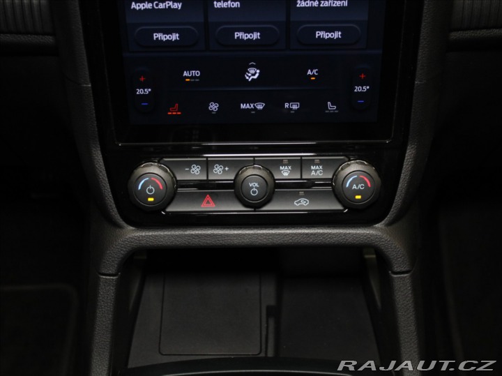 Ford Ranger 2,0 204k. 3850km! Akční C 2023