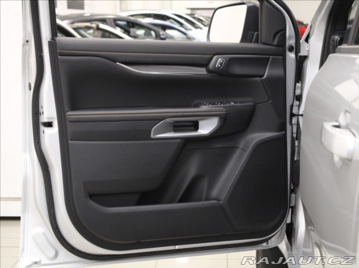 Ford Ranger 2,0 Bi-Turbo WILDTRAK 3 8 2023