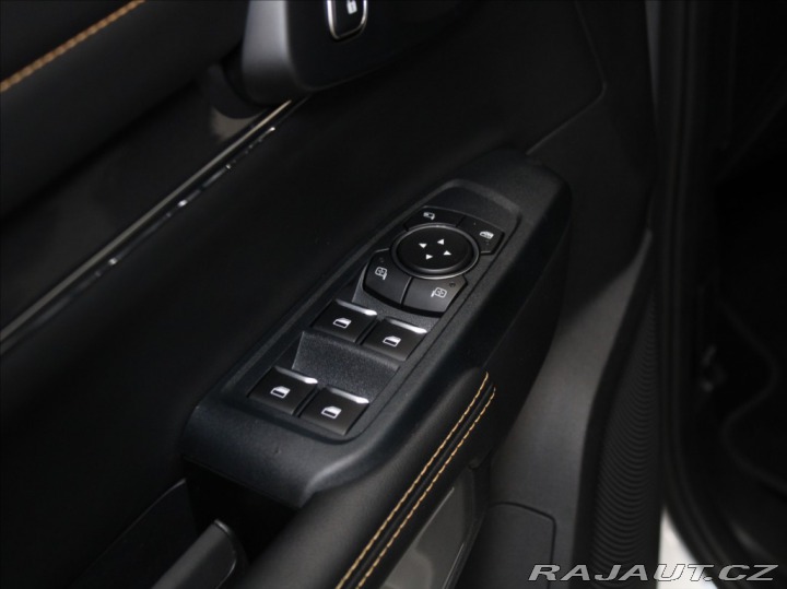 Ford Ranger 2,0 Bi-Turbo WILDTRAK 3 8 2023