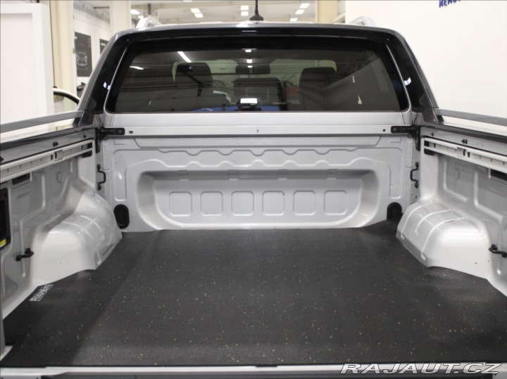 Ford Ranger 2,0 204k. 3850km! Akční C 2023