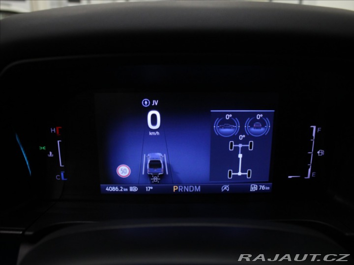 Ford Ranger 2,0 204k. 3850km! Akční C 2023