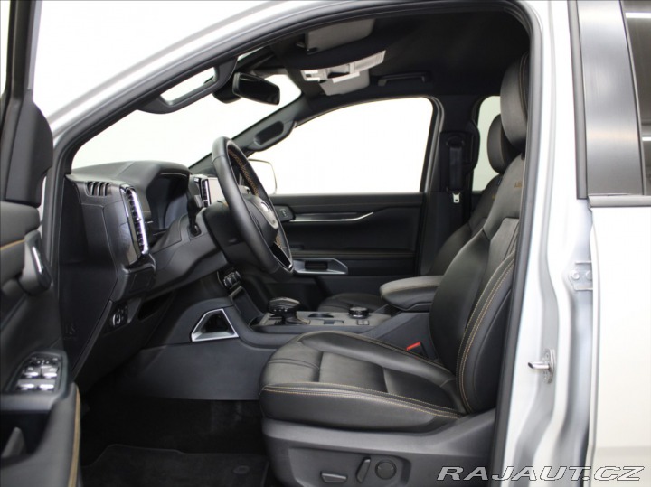 Ford Ranger 2,0 204k. 3850km! Akční C 2023