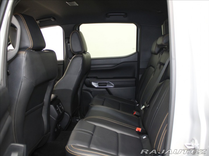 Ford Ranger 2,0 204k. 3850km! Akční C 2023