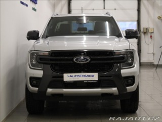 Ford Ranger 2,0 Bi-Turbo WILDTRACK 38 2023