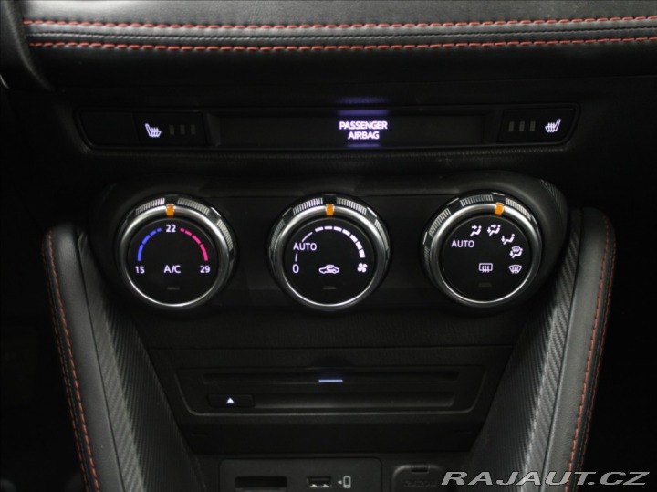 Mazda 2 1,5 G116 Rev.TOP HeadUP Č 2017