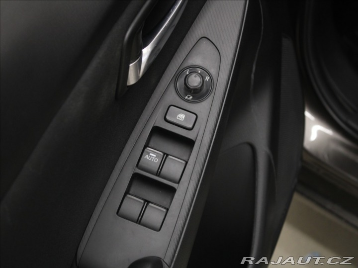 Mazda 2 1,5 G116 Rev.TOP HeadUP Č 2017