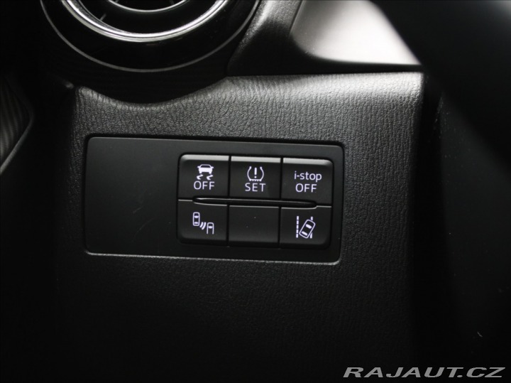 Mazda 2 1,5 G116 Rev.TOP HeadUP Č 2017