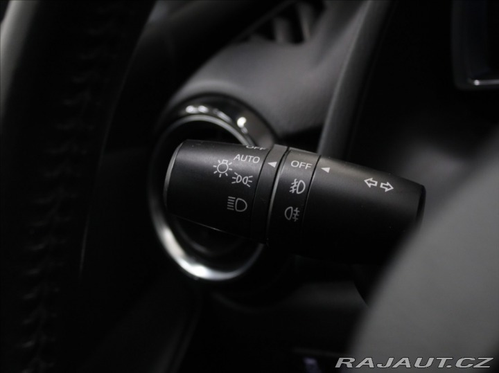 Mazda 2 1,5 G116 Rev.TOP HeadUP Č 2017