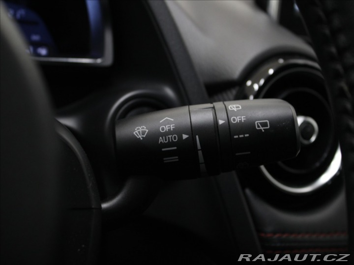 Mazda 2 1,5 G116 Rev.TOP HeadUP Č 2017