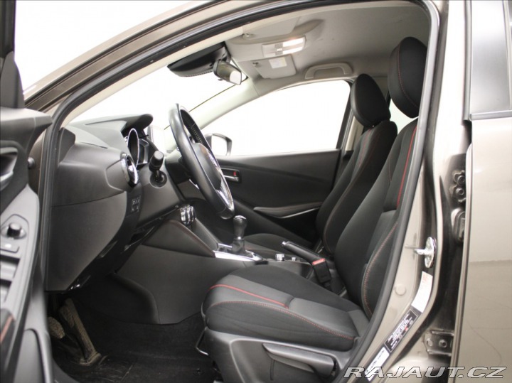 Mazda 2 1,5 G116 Rev.TOP HeadUP Č 2017