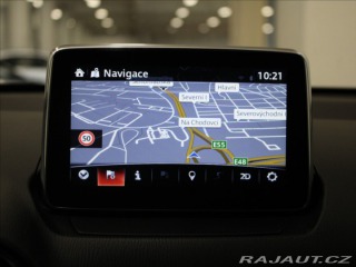 Mazda 2 1,5 G116 Rev.TOP HeadUP Č 2017