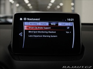 Mazda 2 1,5 G116 Rev.TOP HeadUP Č 2017