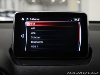 Mazda 2 1,5 G116 Rev.TOP HeadUP Č 2017