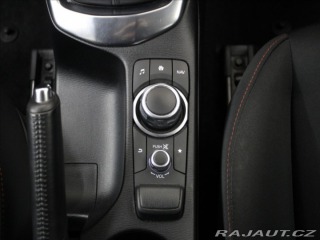 Mazda 2 1,5 G116 Rev.TOP HeadUP Č 2017