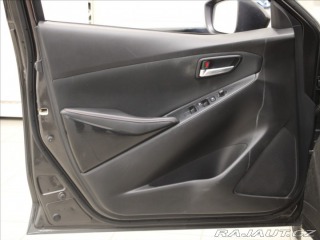 Mazda 2 1,5 G116 Rev.TOP HeadUP Č 2017