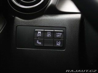 Mazda 2 1,5 G116 Rev.TOP HeadUP Č 2017