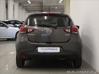 Mazda 2 1,5 G116 Rev.TOP HeadUP Č 2017