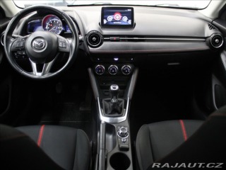 Mazda 2 1,5 G116 Rev.TOP HeadUP Č 2017