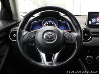 Mazda 2 1,5 G116 Rev.TOP HeadUP Č 2017