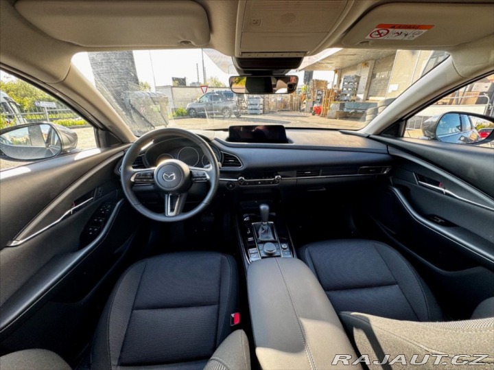 Mazda CX-30 2,0 X186 AT Center-line 2025