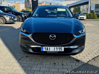 Mazda CX-30 2,0 X186 AT Center-line 2025