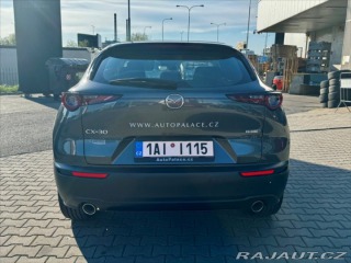 Mazda CX-30 2,0 X186 AT Center-line 2025
