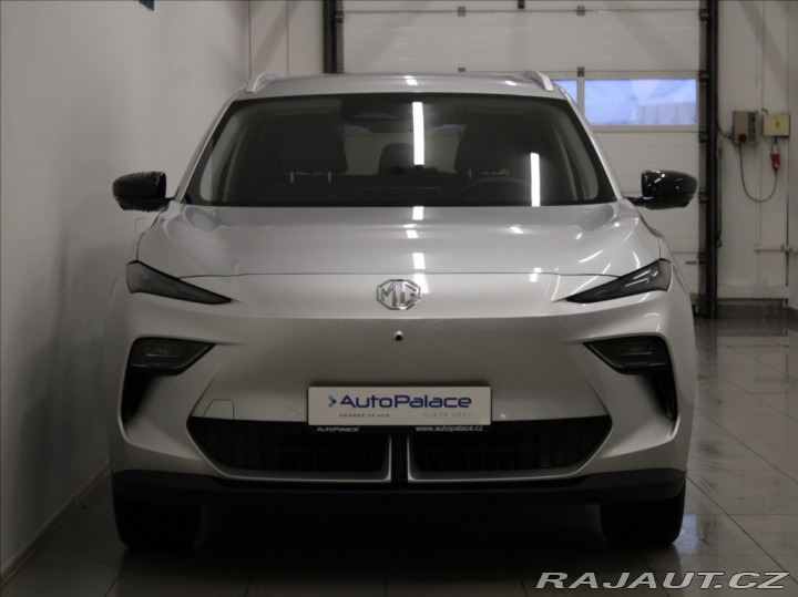 MG Ostatní modely MGS5 EV 0,1 64kWh 170kW Exclusive 2025