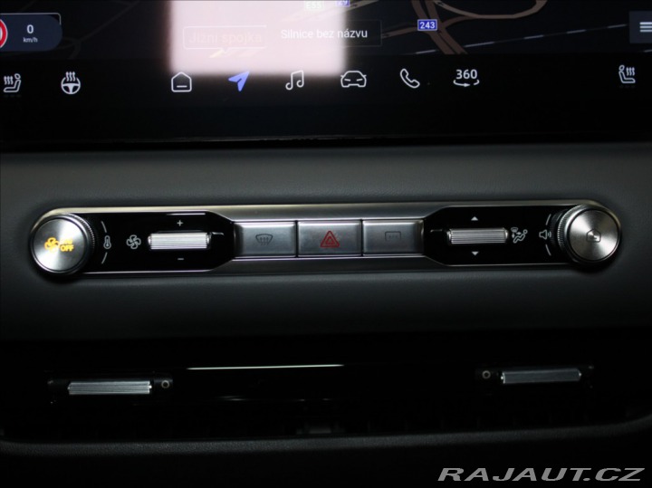 MG Ostatní modely MGS5 EV 0,1 64kWh 170kW Exclusive 2025