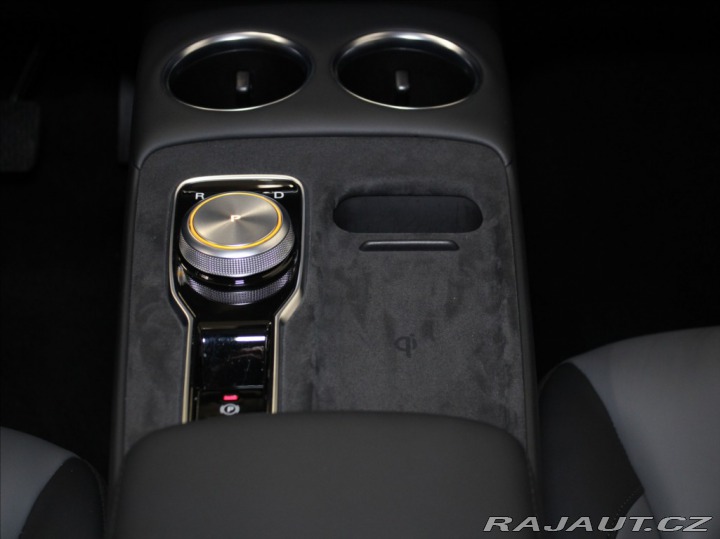 MG Ostatní modely MGS5 EV 0,1 64kWh 170kW Exclusive 2025