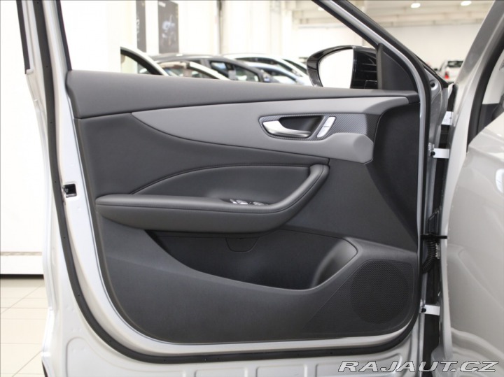 MG Ostatní modely MGS5 EV 0,1 64kWh 170kW Exclusive 2025