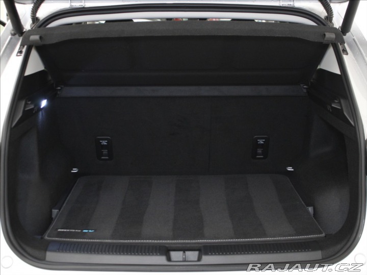 MG Ostatní modely MGS5 EV 0,1 64kWh 170kW Exclusive 2025